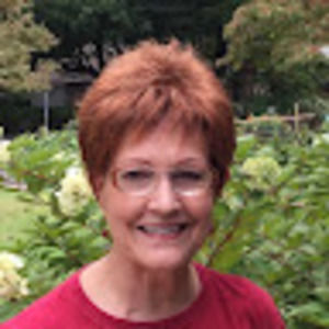 Meet your Posher, Joanie